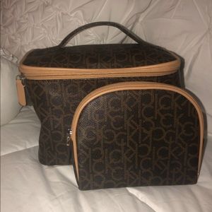 Calvin Klein Makeup Set